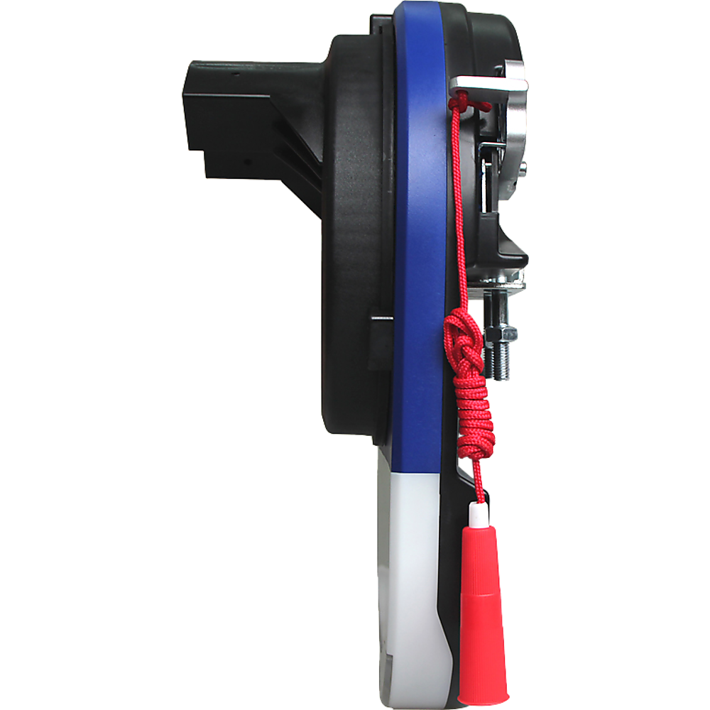 500N Max Automatic Garage Roller Door Opener Motor with Auto Reverse