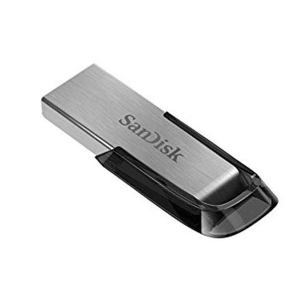 SANDISK 64GB CZ73 ULTRA FLAIR USB 3.0 FLASH DRIVE upto 150MB/s